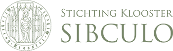 Klooster Sibculo logo