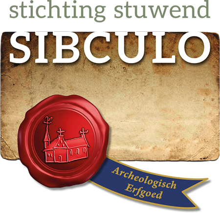 Logo Stuwend Sibculo